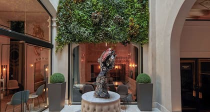 Summum Boutique Hotel, member of Meliá Collection