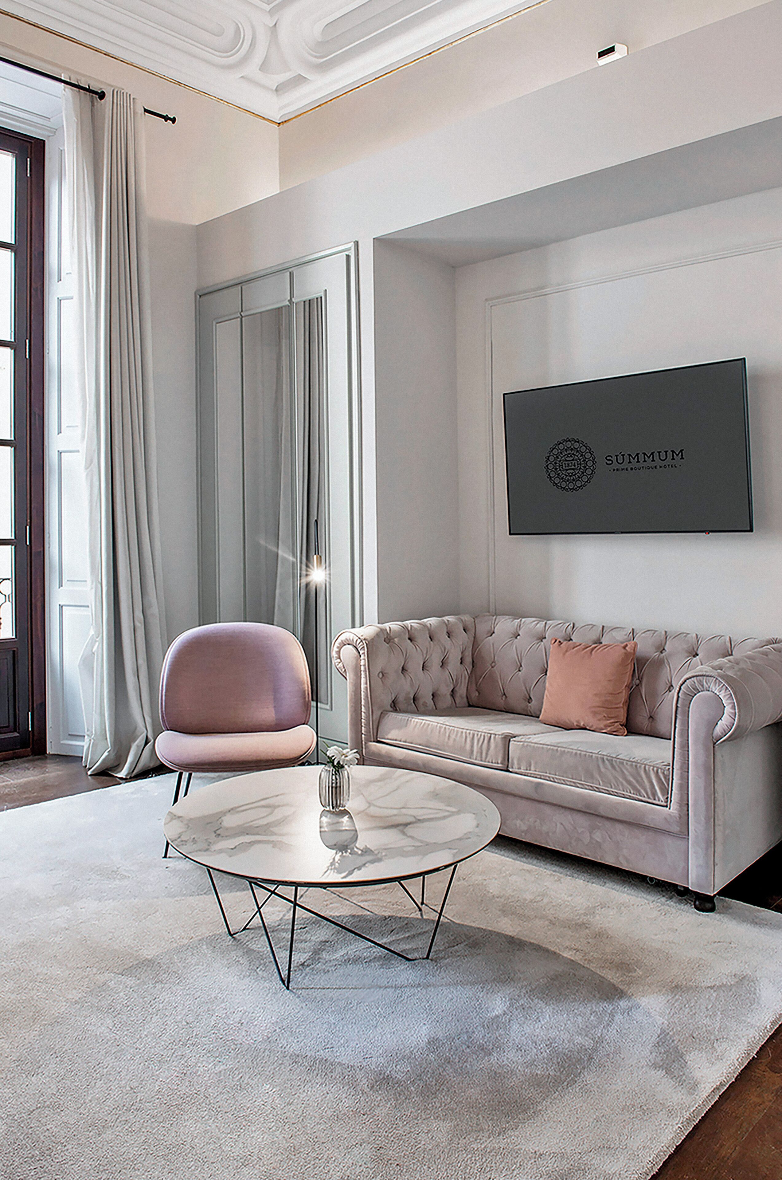 Photo - Summum Boutique Hotel, member of Meliá Collection