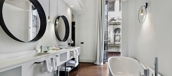 Summum Boutique Hotel, member of Meliá Collection