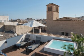 Solterrasse