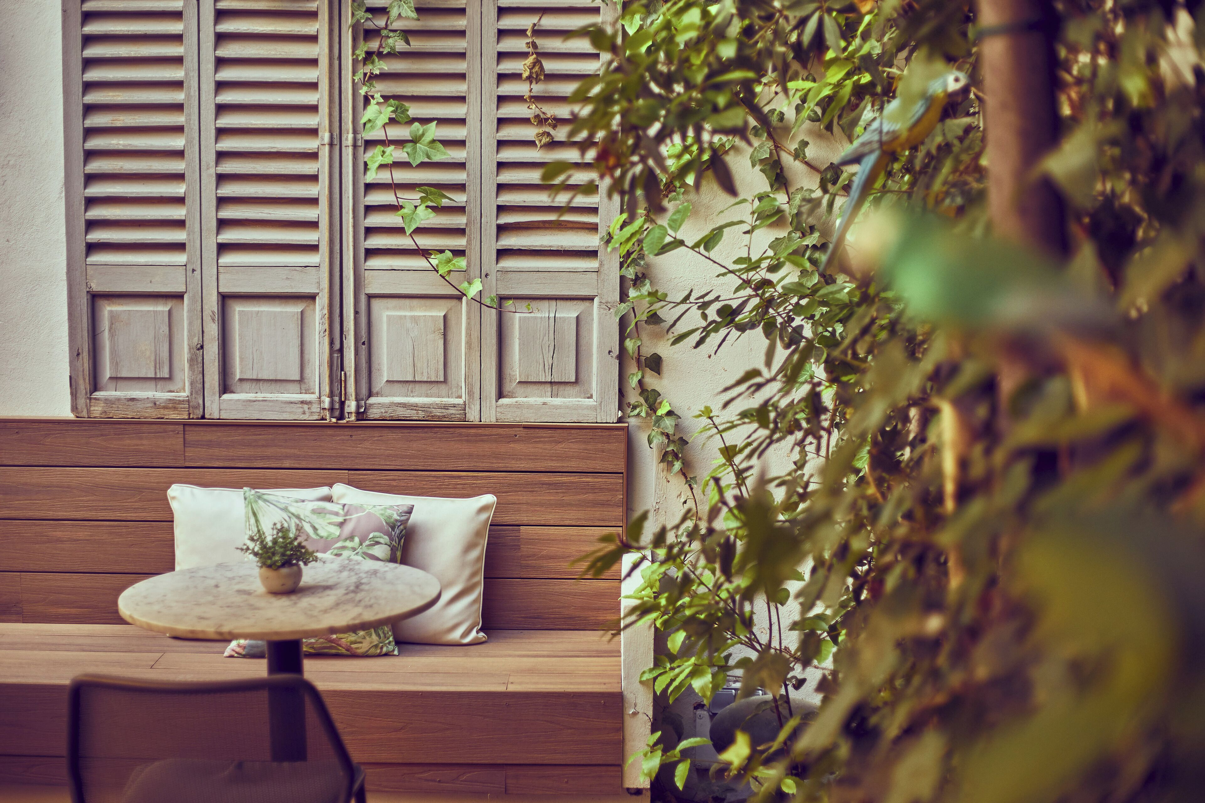 Foto - Summum Boutique Hotel, member of Meliá Collection