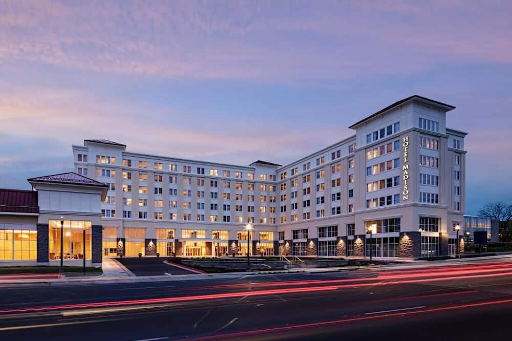 luxury hotels in Harrisonburg, Virginia