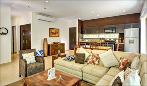 Televisión de pantalla plana 