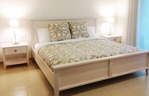 Apartment, 2 Bedrooms