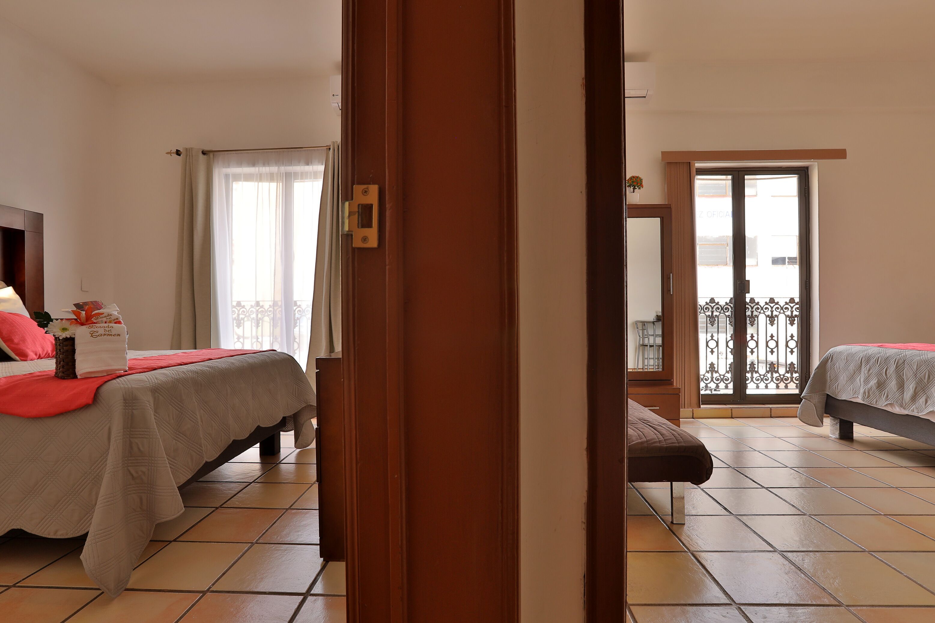 Foto - Hotel Posada del Carmen