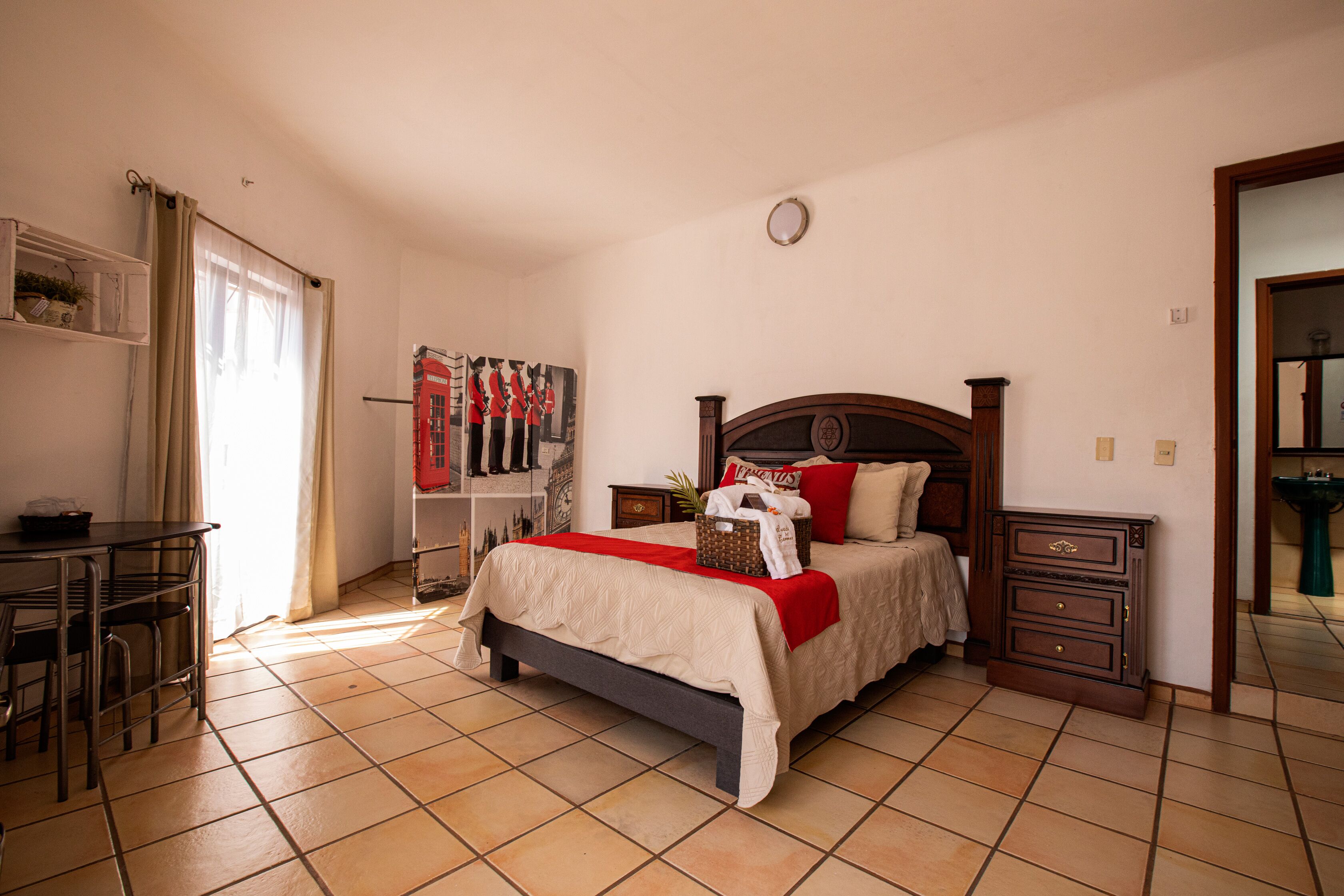 Foto - Hotel Posada del Carmen