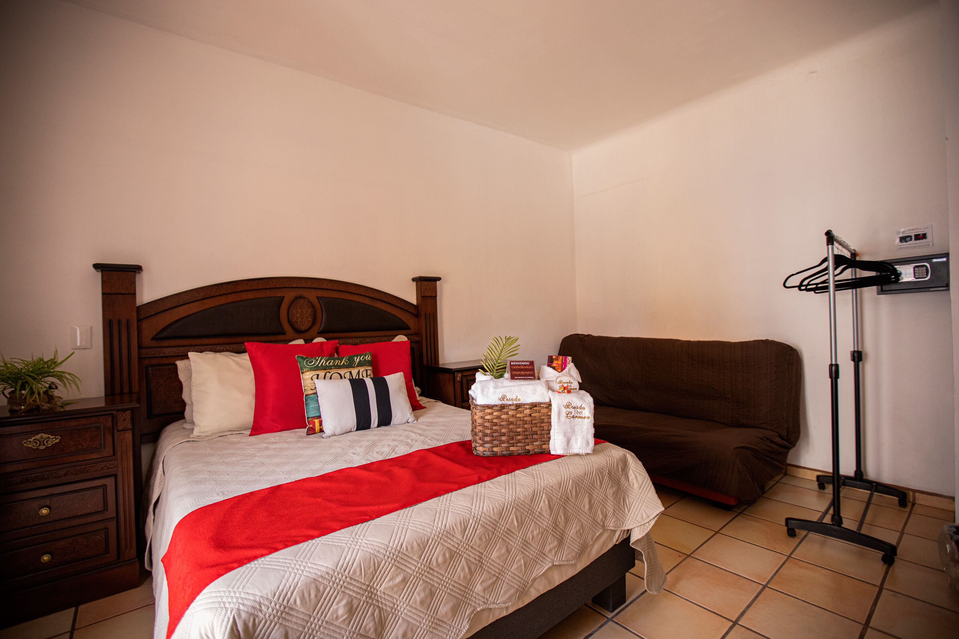Foto - Hotel Posada del Carmen