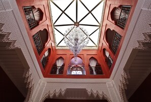 Detalle interior