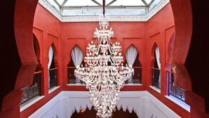 Detalle interior