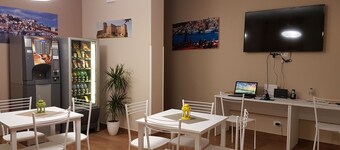 B&B Stella Maris Sciacca Centro