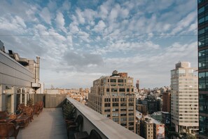 View from property - Soho 54 (New York)