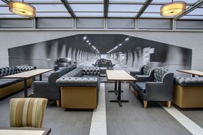 Lounge - Soho 54 (New York)