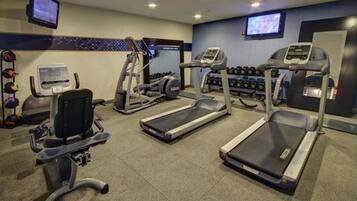 Gimnasio