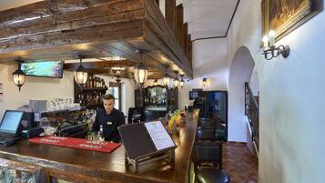Bar (sur place)
