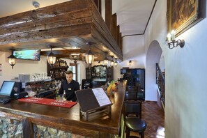 Bar (on property) - Resort Ambient (Cristian)