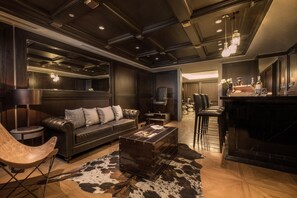 Interior - Okada Manila (Parañaque)