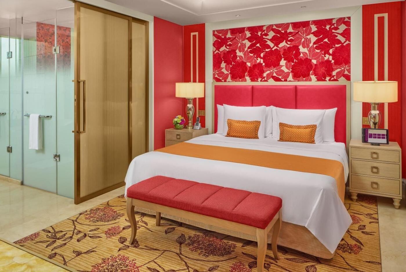 Okada Manila (Hotel) - Latest Reviews, Deals & Photos 2026