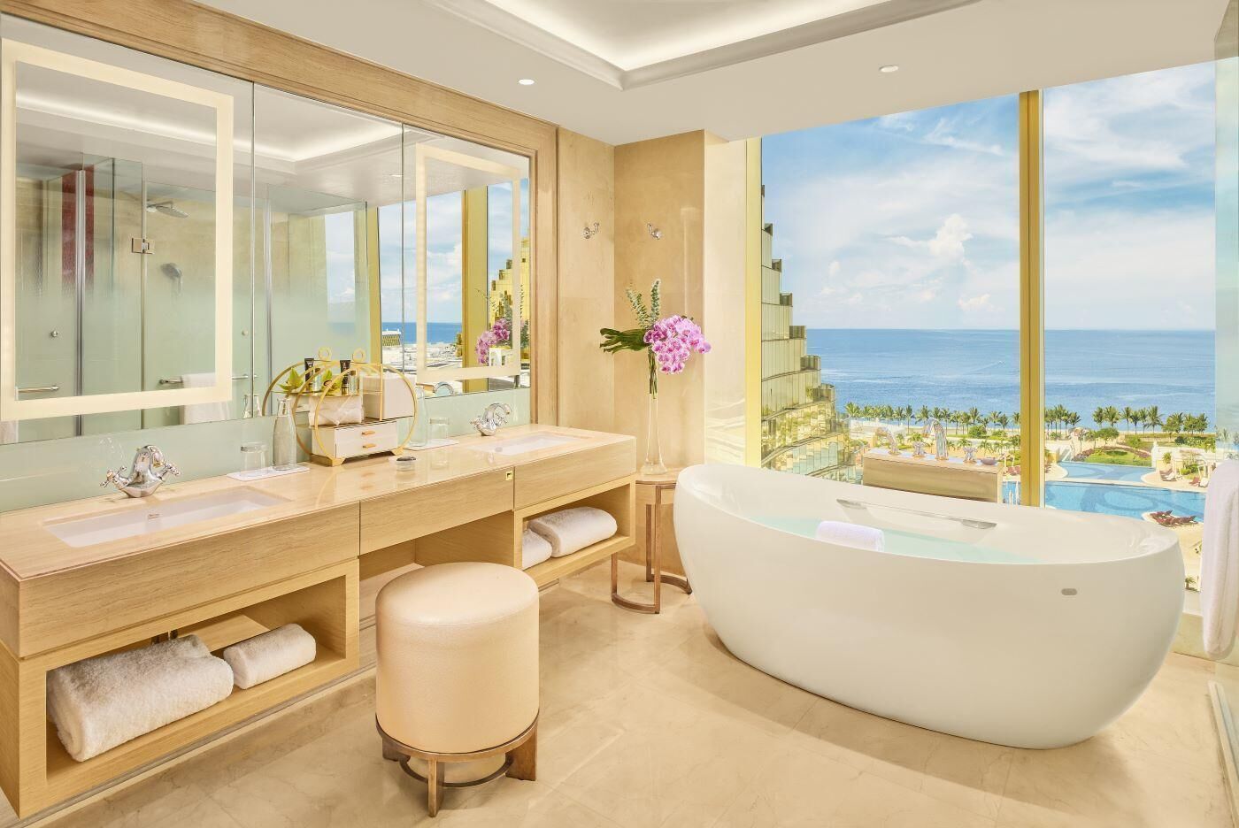 じょん　① Okada Manila(マニラ)を予約 - 宿泊客による口コミと料金