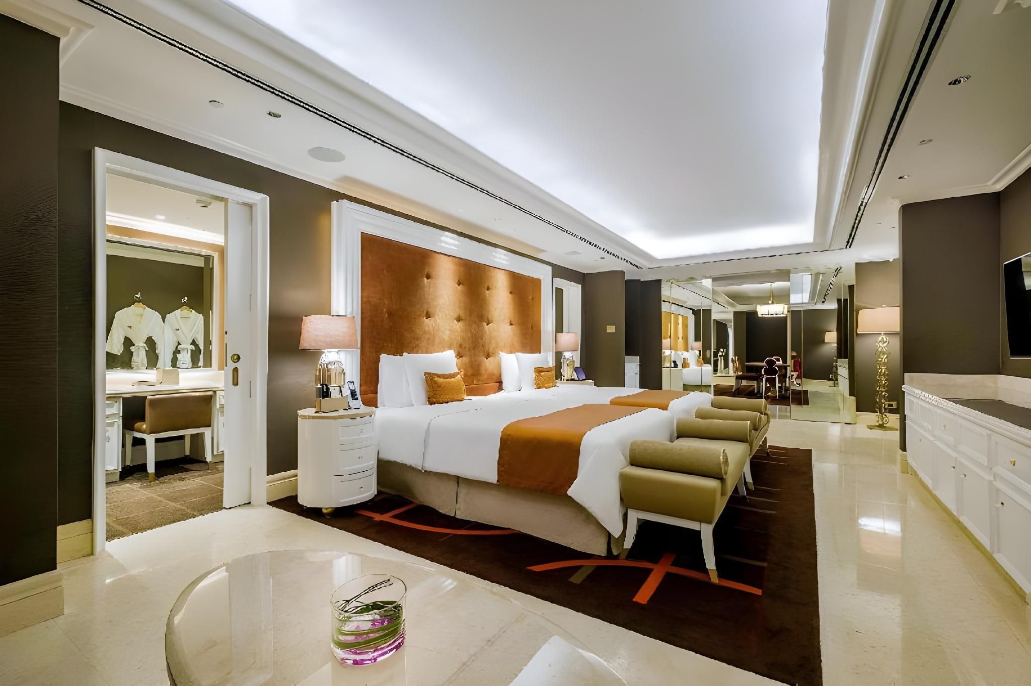 Okada Manila in Manila - Book on Hotels.com