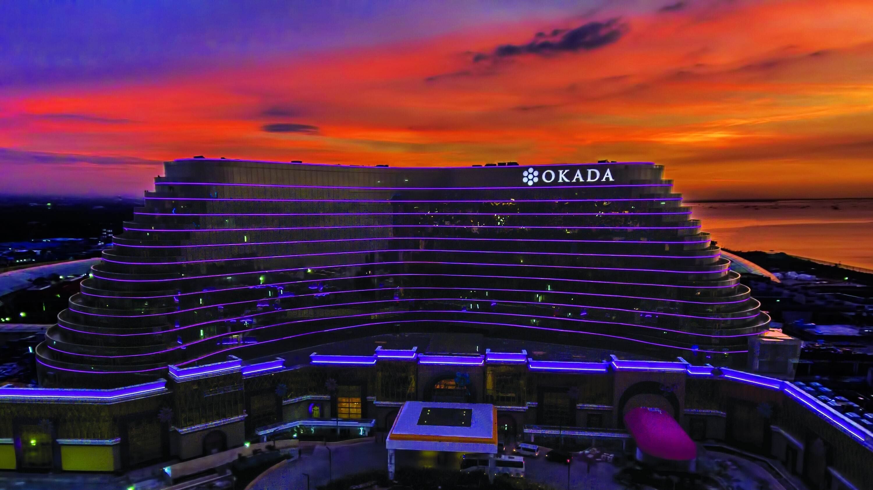 Okada Manila, Manila: Info, Photos, Reviews | Book at Hotels.com