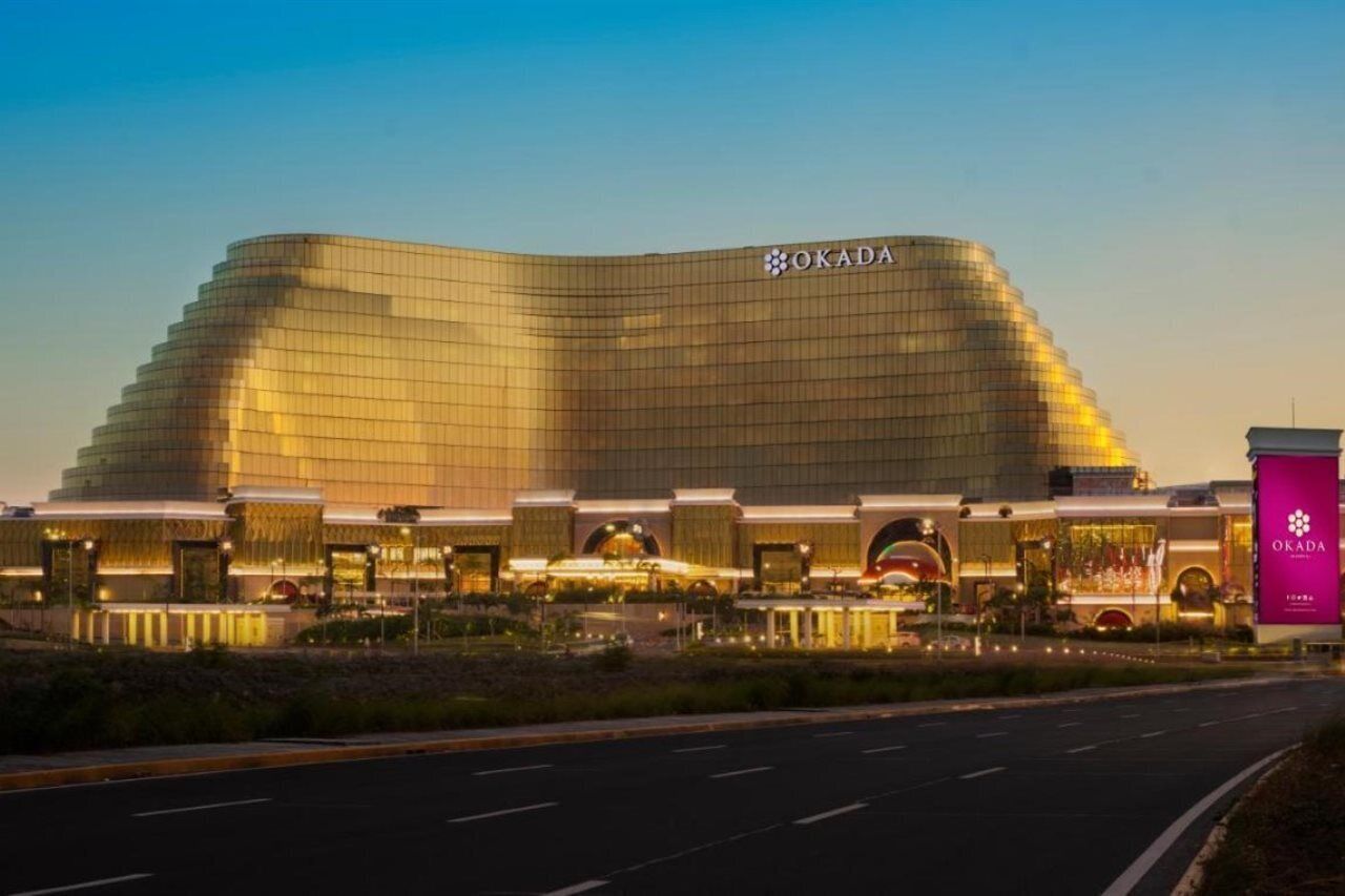 Okada Manila(マニラ)を予約 - 宿泊客による口コミと料金