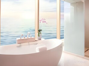 Bathroom - Okada Manila (Parañaque)