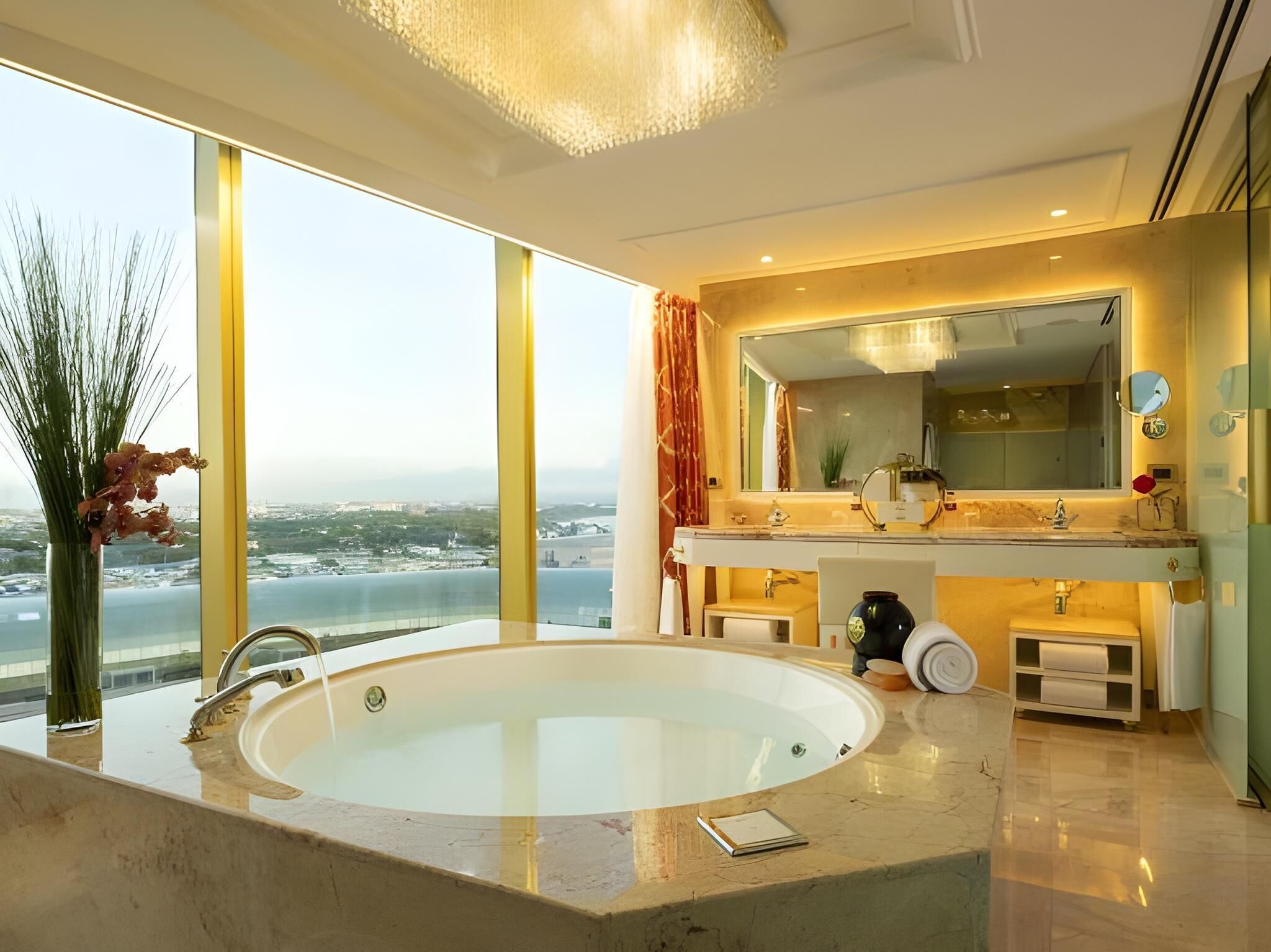 Okada Manila(マニラ)を予約 - 宿泊客による口コミと料金