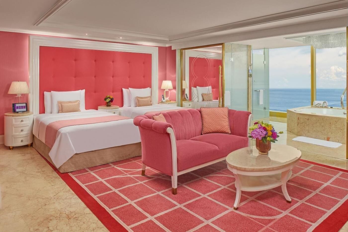 Okada Manila(マニラ)を予約 - 宿泊客による口コミと料金