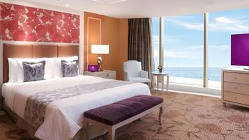 Wifi y acceso para silla de ruedas