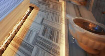 Sey Beach Hotel & Spa