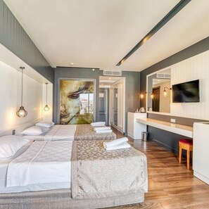 WiFi - Sey Beach Hotel & Spa (Alanya)