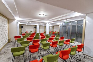 Sala de reuniones