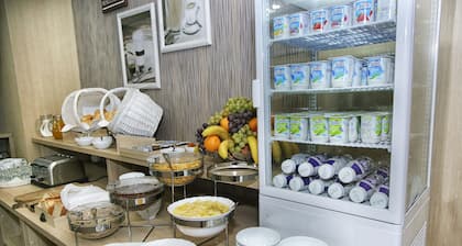 Prestige Boutique Hotel Craiova