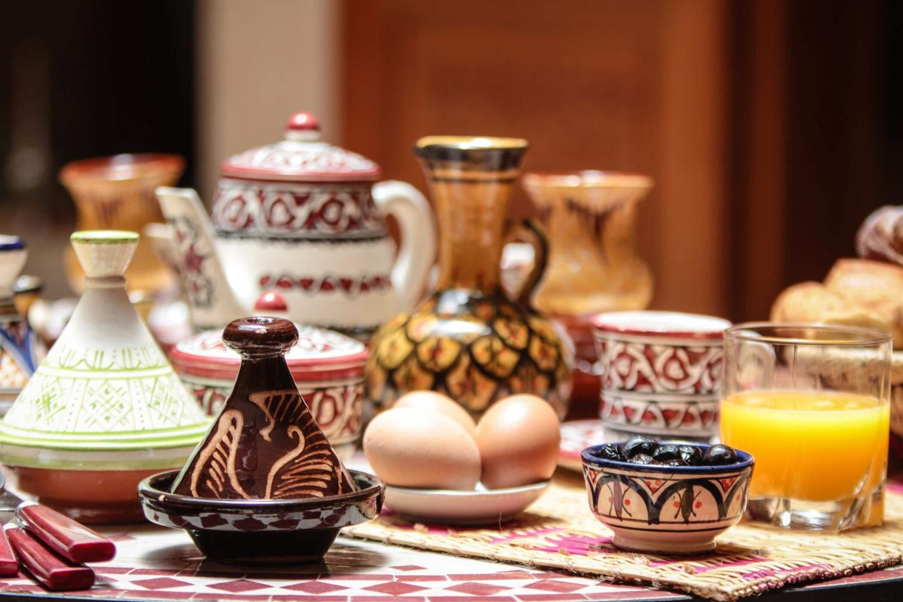 Foto - Riad Dar Saidi