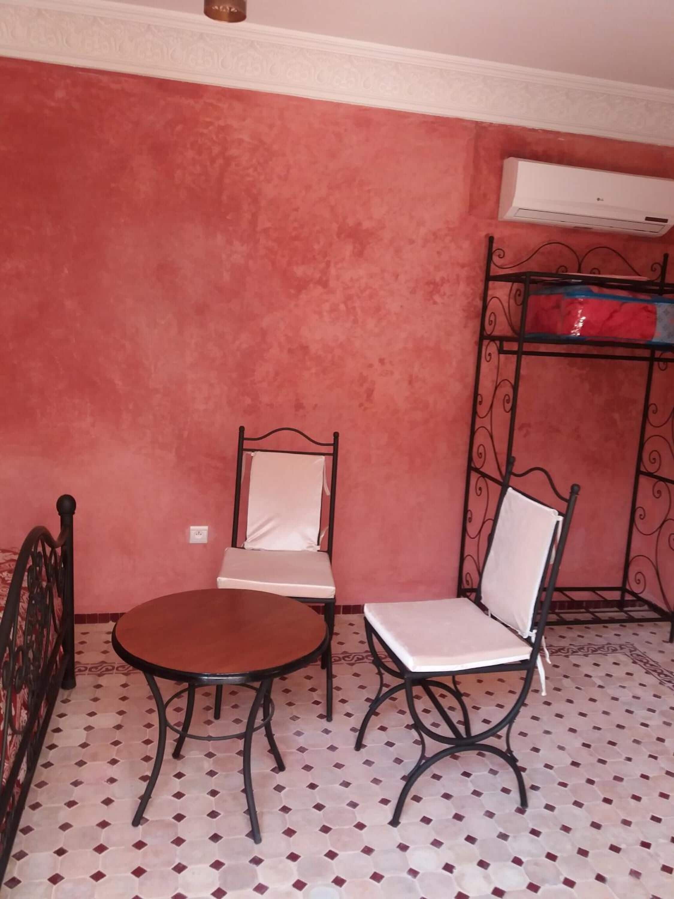 Foto - Riad Dar Saidi