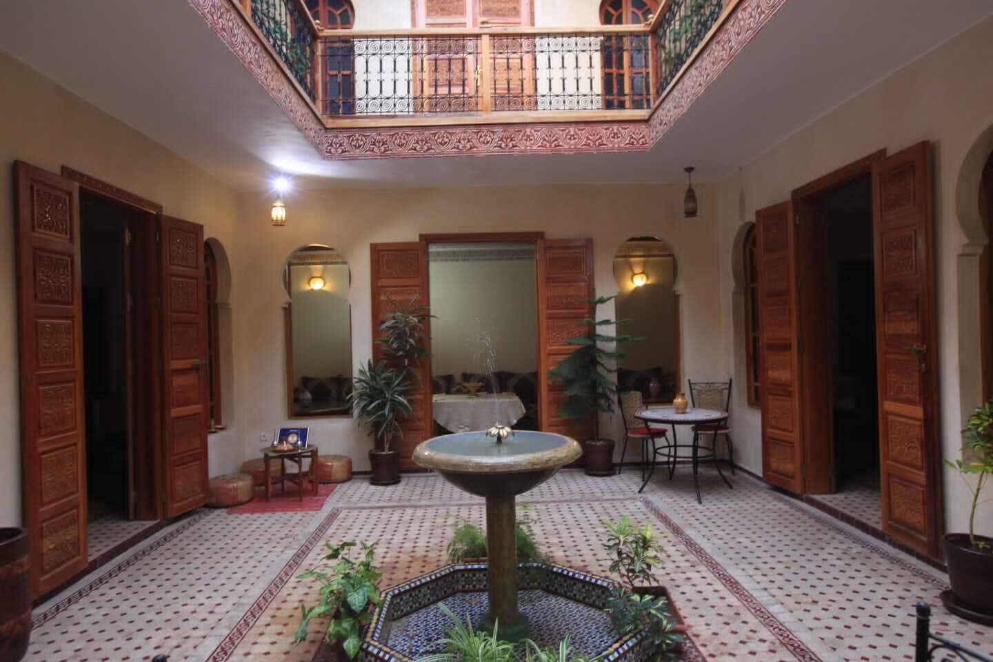 Foto - Riad Dar Saidi