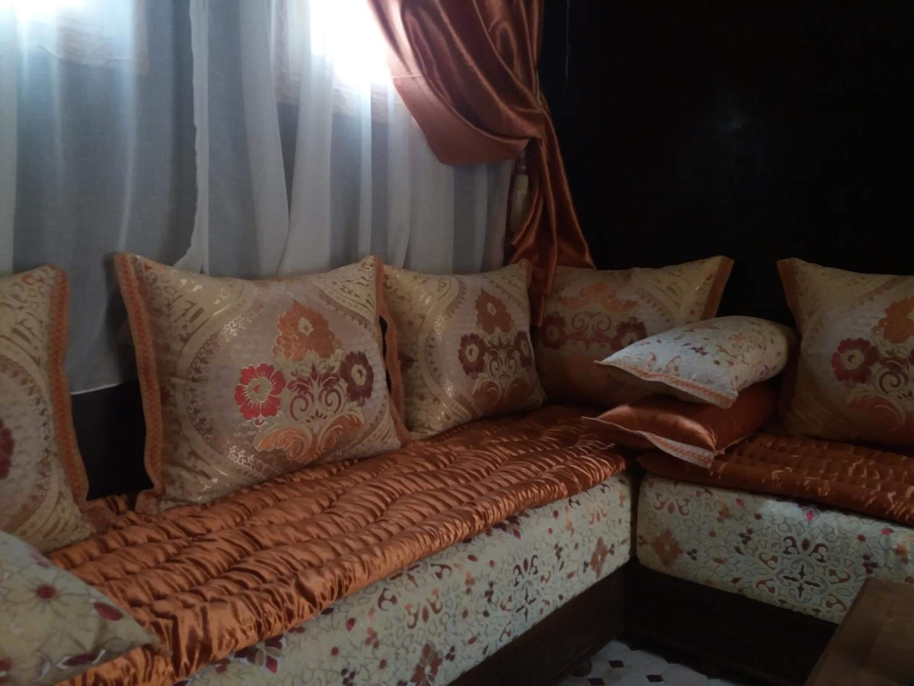 Foto - Riad Dar Saidi