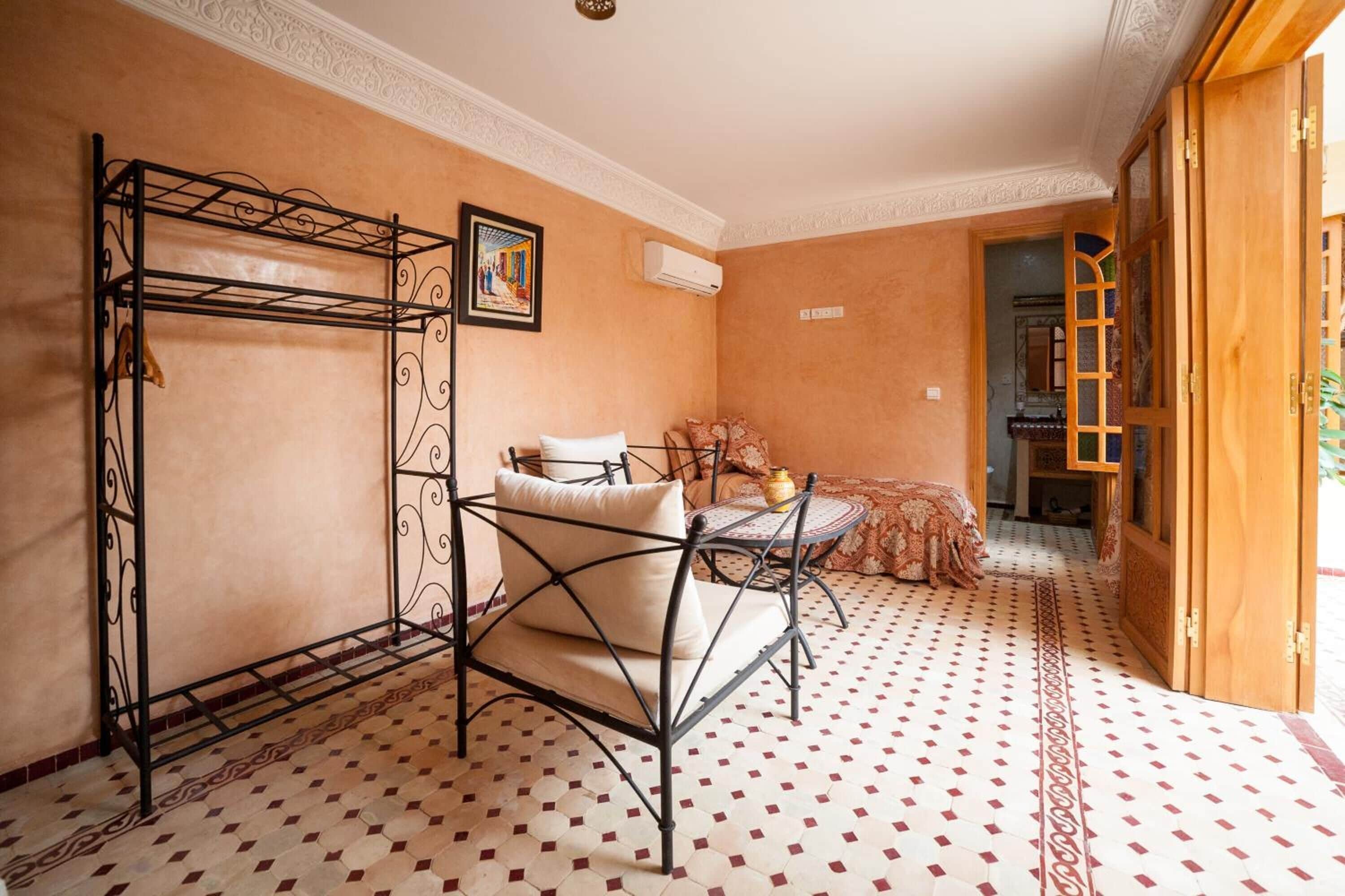 Foto - Riad Dar Saidi