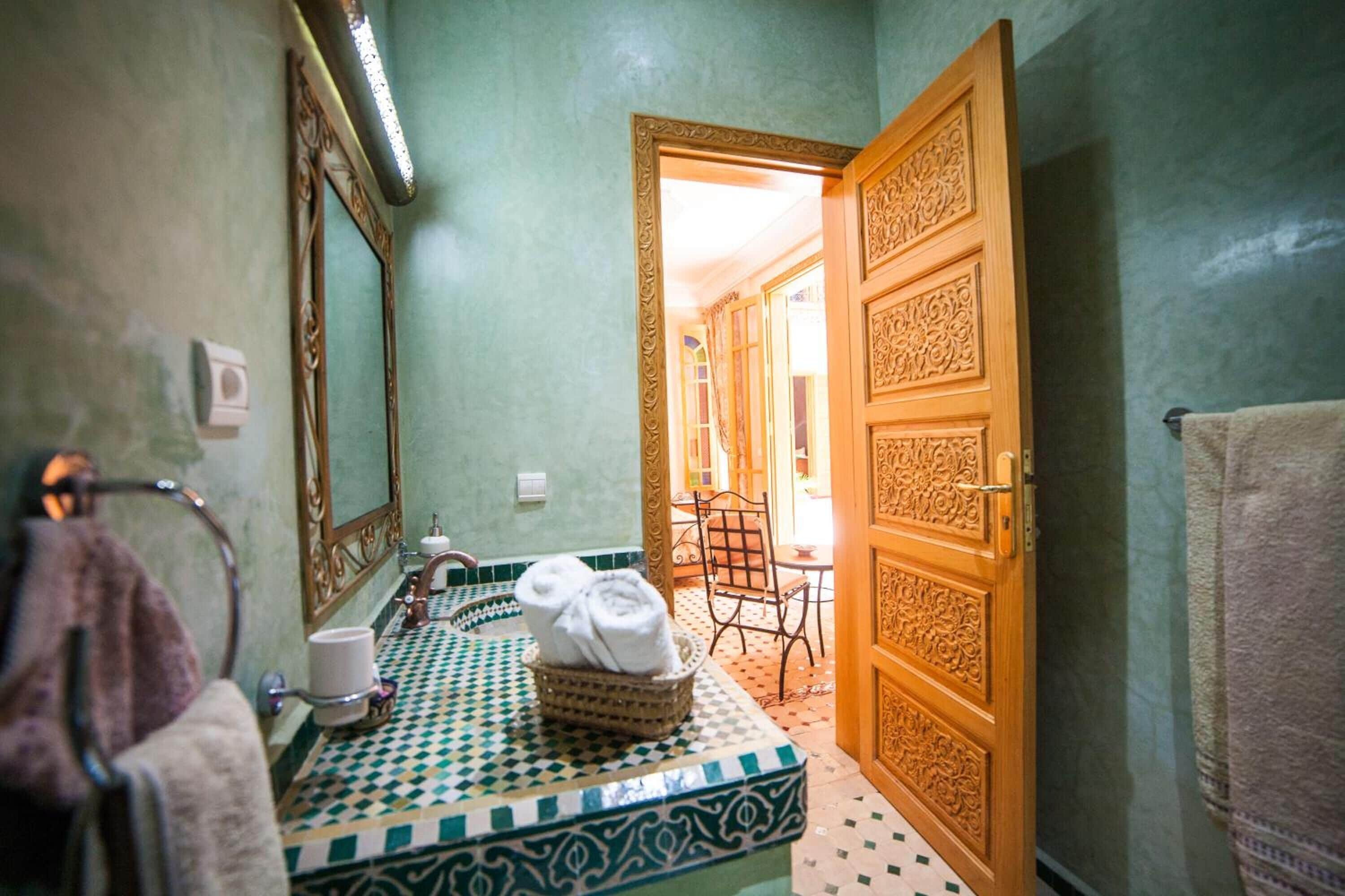 Foto - Riad Dar Saidi