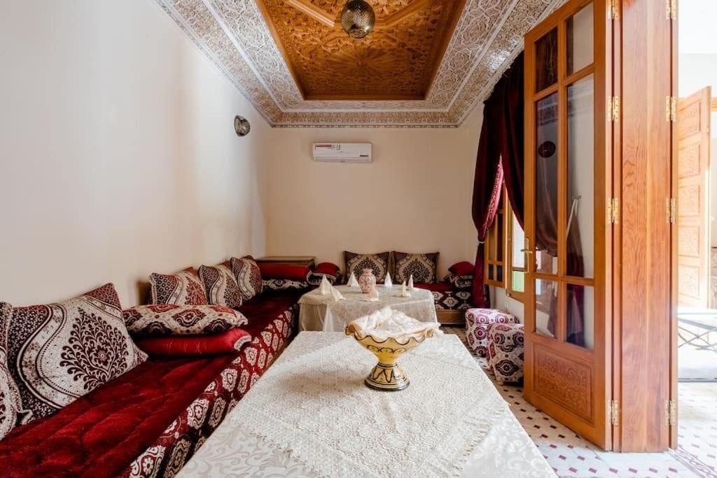 Photo - Riad Dar Saidi