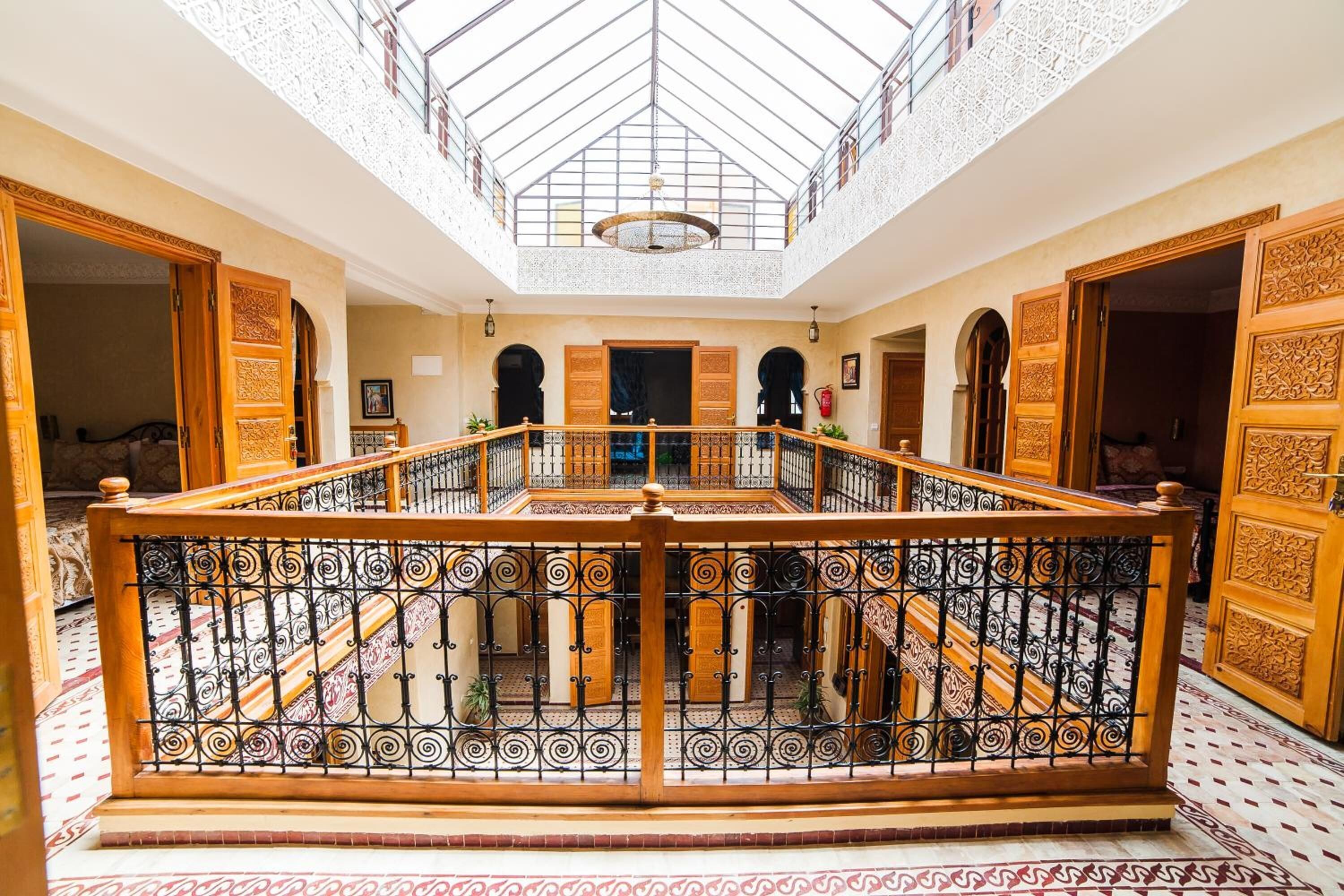 Foto - Riad Dar Saidi