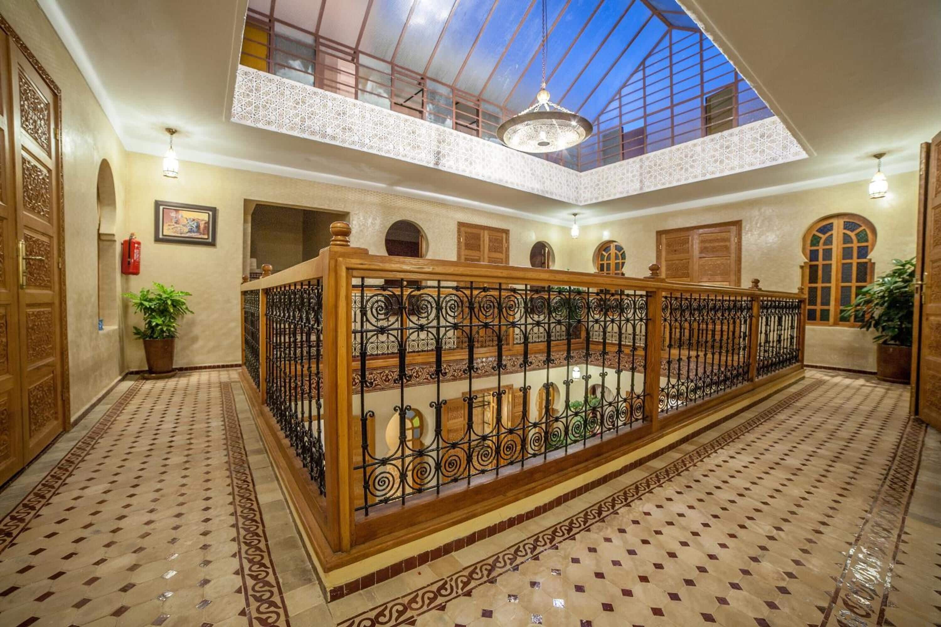 Foto - Riad Dar Saidi