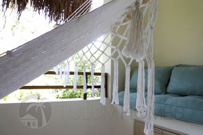 Apartment, 2 Bedrooms | 2 bedrooms, individually decorated, individually furnished, desk - Turquesa Penthouse 2 BDRM sleeps 5 (Tulum)