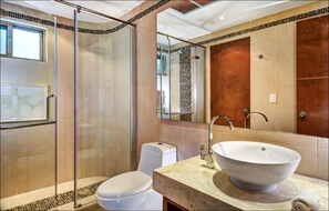 Bathroom - Nautica Village 2 Bedroom sleeps 4 (Tulum)
