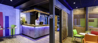 ibis budget Avignon Nord Le Pontet