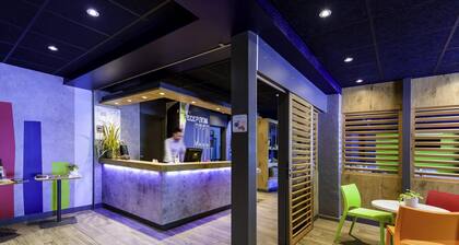 ibis budget Avignon Nord Le Pontet