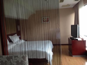 Room - Greentree Inn Suzhou Heshan Business Hotel (Suzhou)