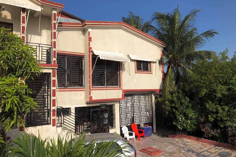 Marcie Guesthouse hôtel and restaurant