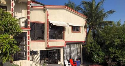 Marcie Guesthouse hôtel and restaurant