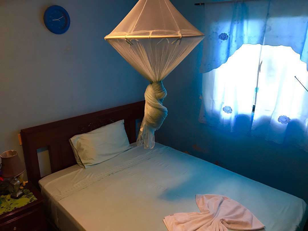 premium bedding, iron/ironing board, free cots/infant beds, free wifi